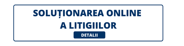 SOL — Soluționarea online a litigiilor