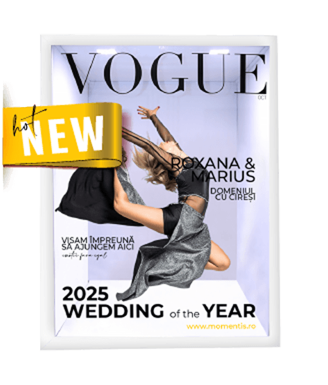 Cabina Vogue
