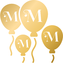 Baloane personalizate