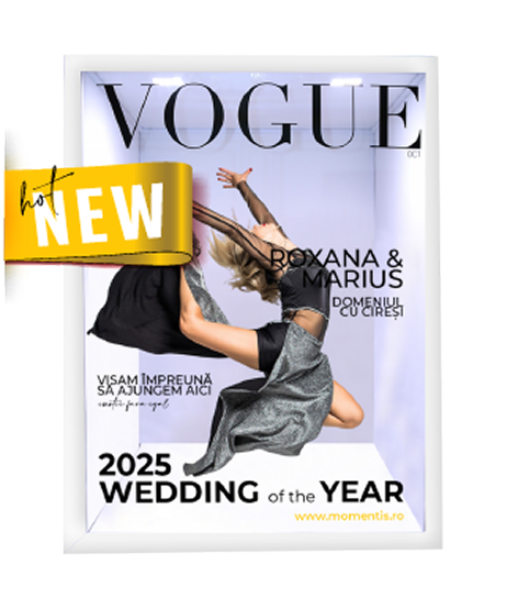 Cabina Vogue